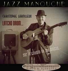 Latcho Drom Jazz Manouche