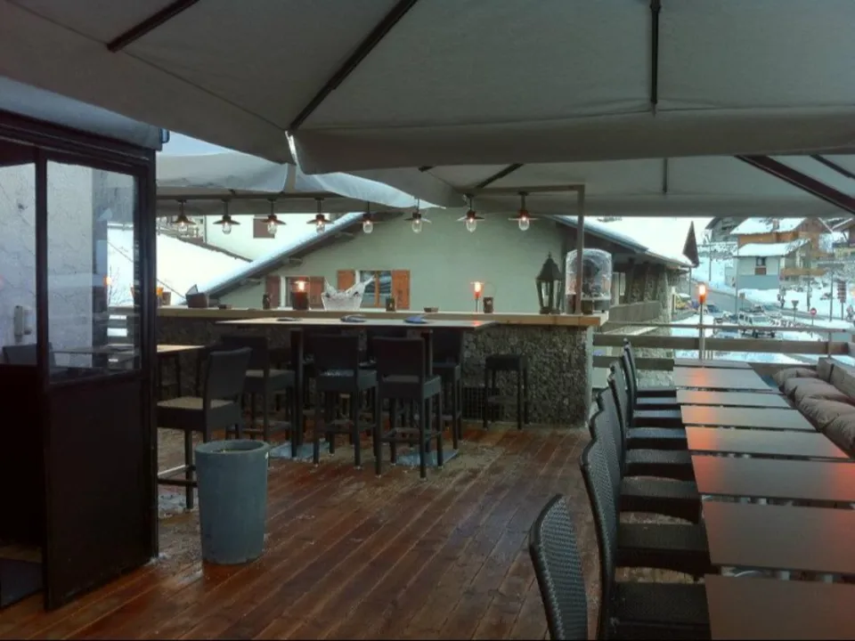 LE BAL & LE B LA CLUSAZ