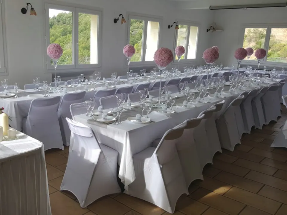 LES COLLINES DU PILAT