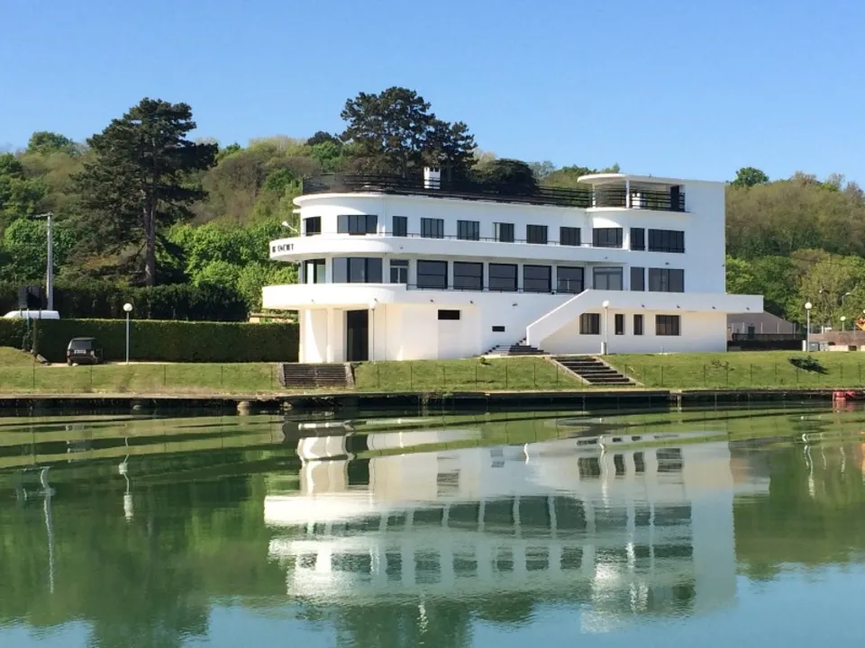 LE YACHT ESPACE EVÉNEMENTIEL