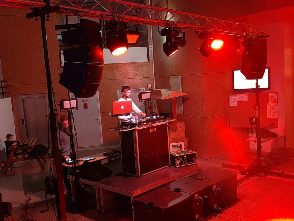 Gauthier Spectacle