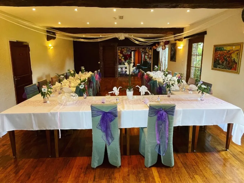 LE MOULIN DE BALINES