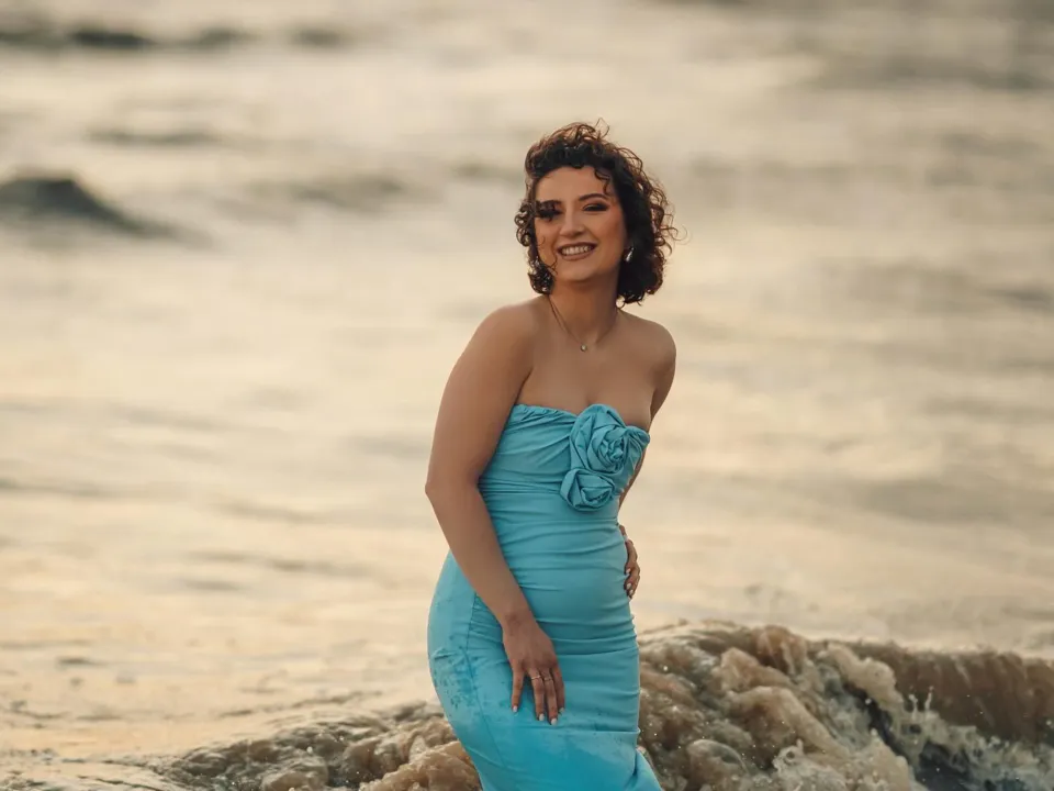 KRISTINA AMARANDOS PHOTOGRAPHE