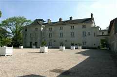 Domaine de la Chalotterie