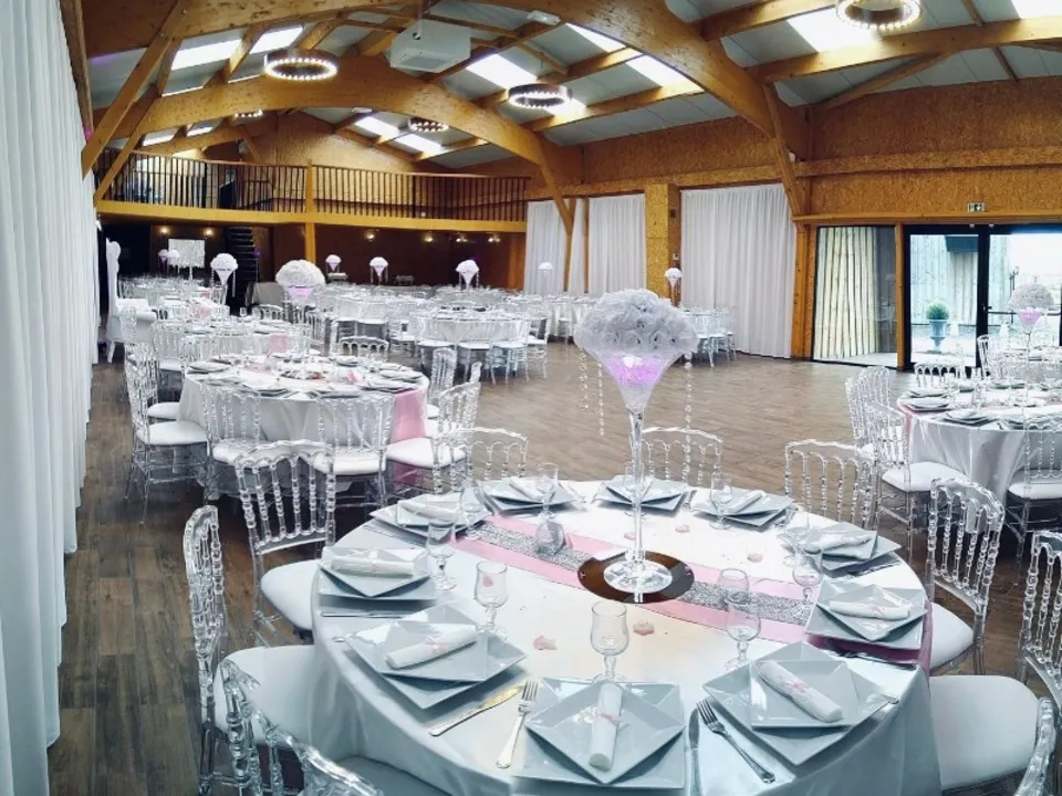 SALON DU BOIS D'ARTHIEUL