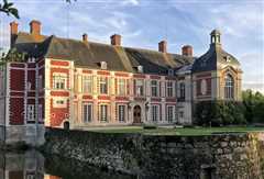 Château de Lésigny