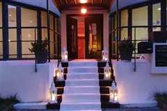 LE JARDIN DE MAROLLES