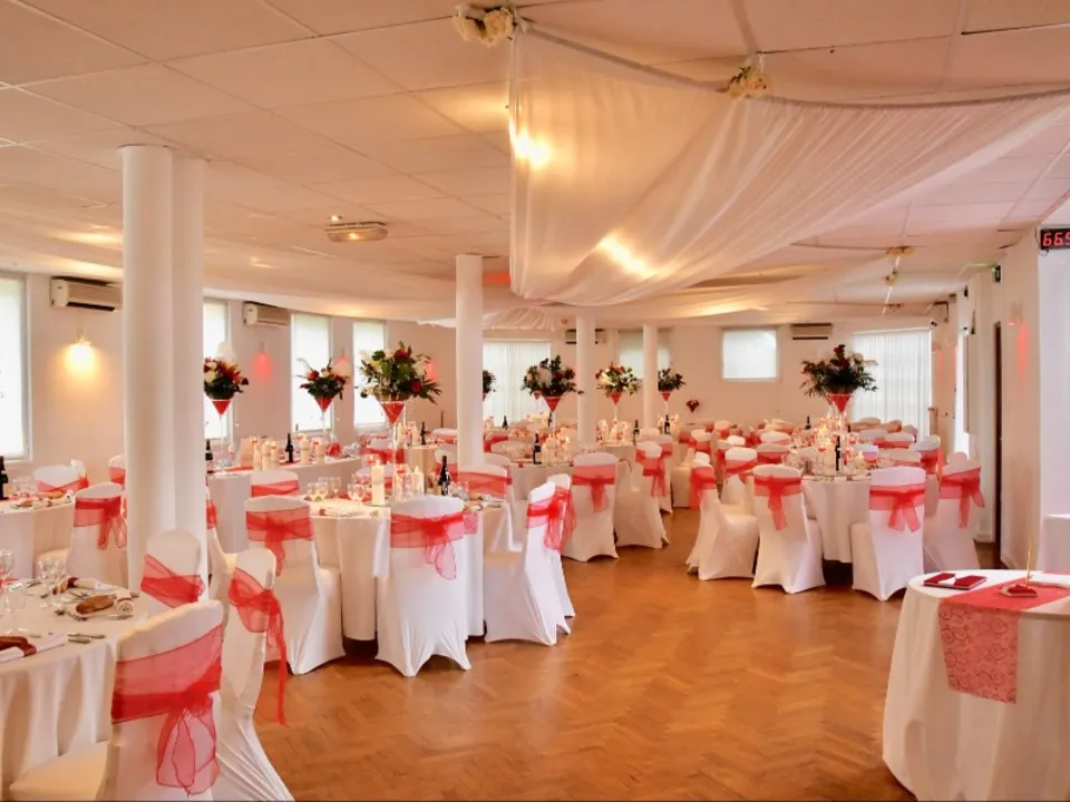 LE JARDIN DE MAROLLES