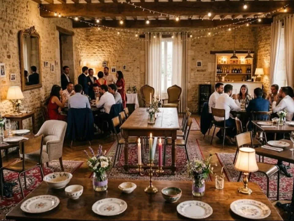 RESTAURANT L'ALBATROS