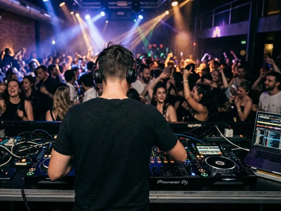 CTWO SONO EVENT AGENCY