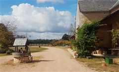 La Ferme Florale Ponoie