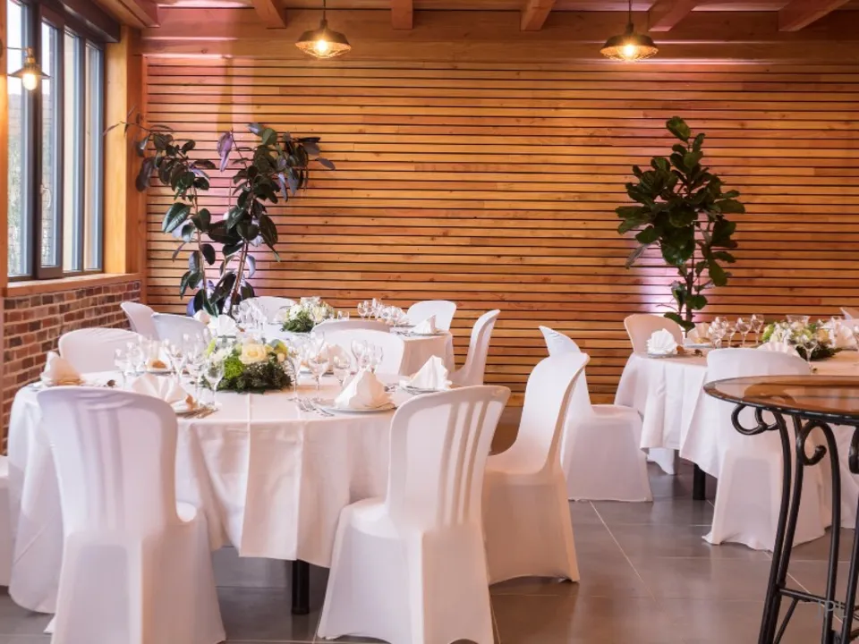 GÎTE DES FOUS DE LA CRÈCHE