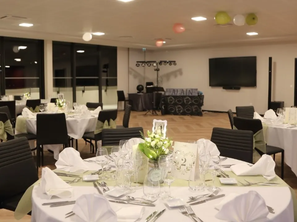 PAUL BERTHELOT EVENTS