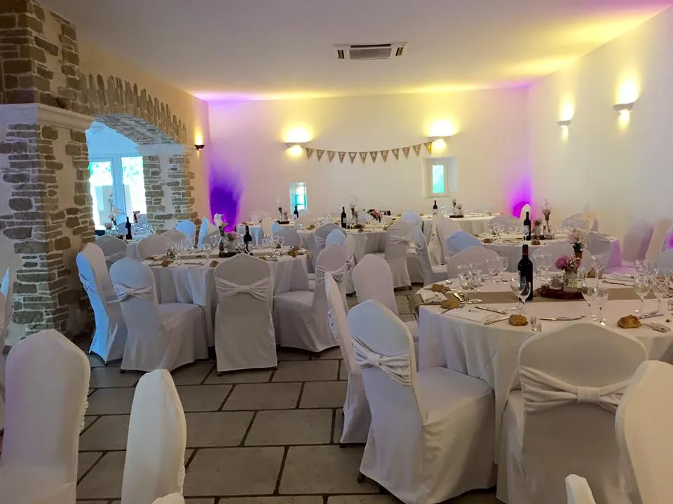 Le Domaine des Sources