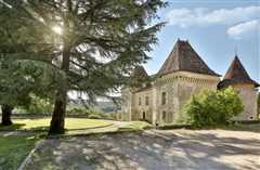 Chateau de Belet, The Belet Experience