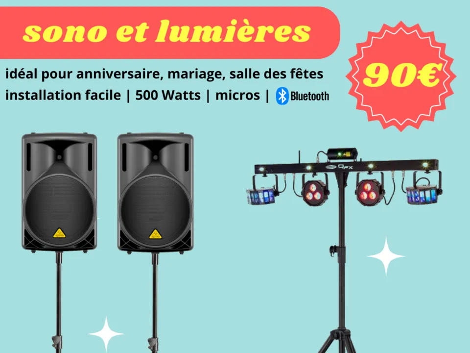 Jura Location Sono