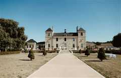 Château de la Sebrandière