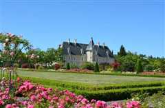 Château de Longue Plaine