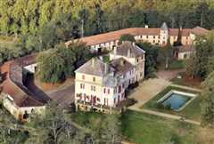 Château de Castex d’Armagnac