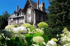 Le Manoir d'Alice