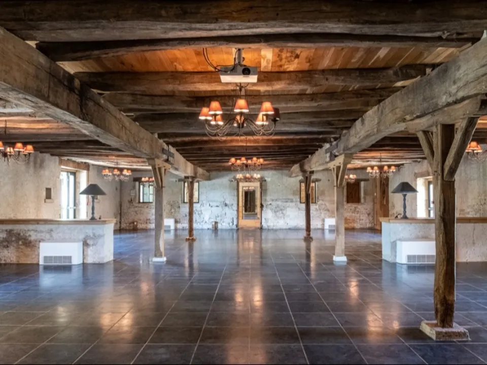 CHÂTEAU DE PLANCHEVIENNE