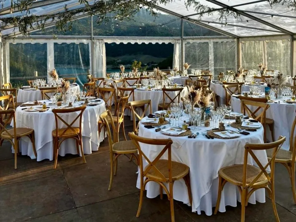 CHÂTEAU DE MEOUILLES