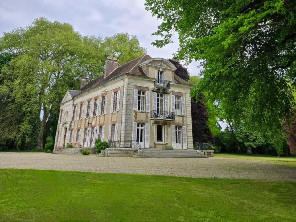 ABBAYE DE VAULUISANT