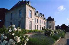 CHÂTEAU DE COUTURELLE