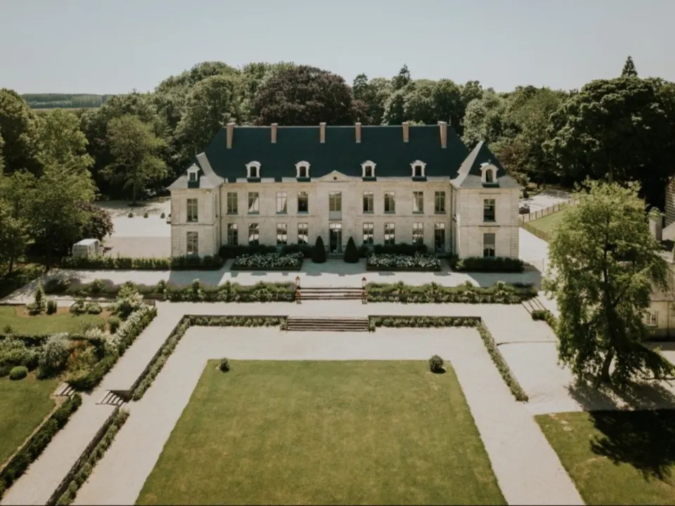 CHÂTEAU DE COUTURELLE