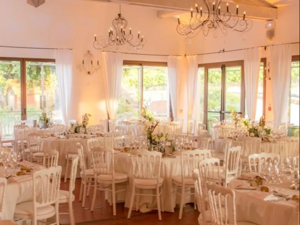 CHÂTEAU GRAND BOISE