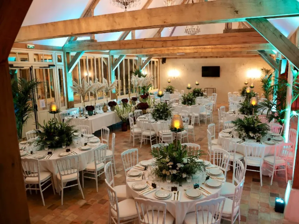 CHÂTEAU DE MAUDÉTOUR