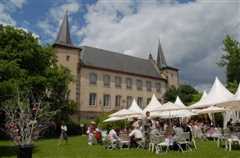 Château de la Confrérie