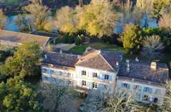 Le Manoir du Thouron