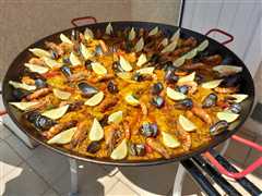 BM PAELLA 