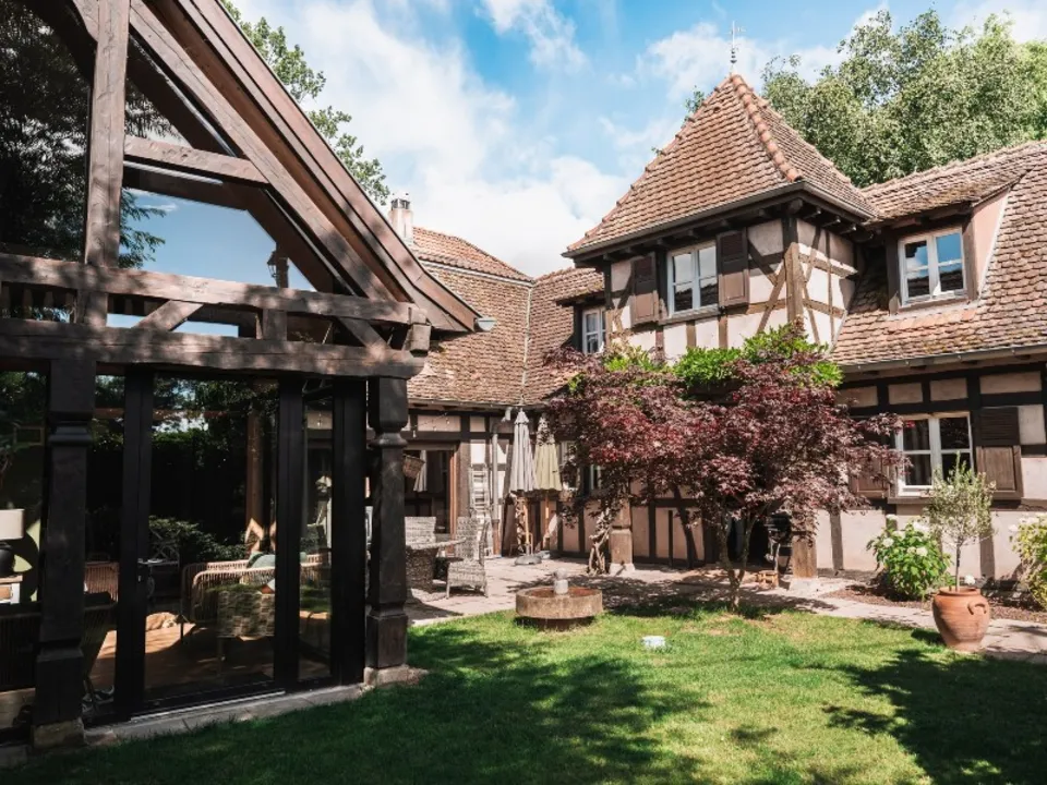 FERME MARIE HÉLÈNE