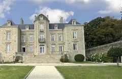 Manoir de Kerhuel