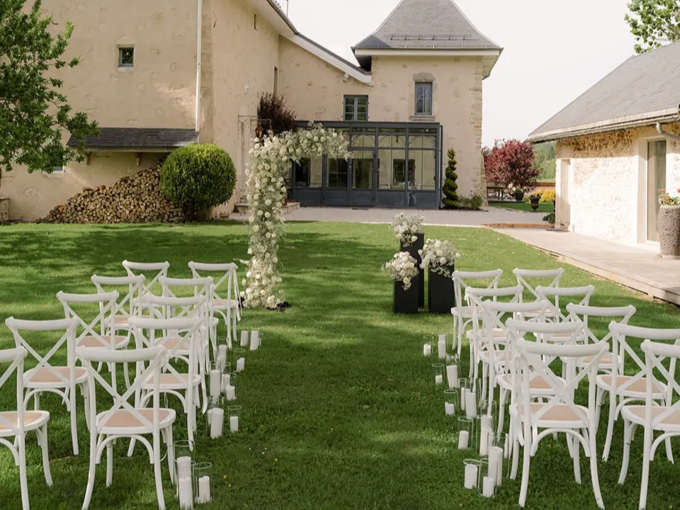 Château des Girards