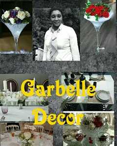 Garbelle Decor