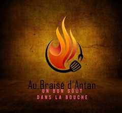 Au BRAISE D ANTAN 