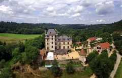 Château de Miremont