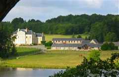 Château de la Poterie