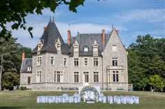 Château de la Vernée