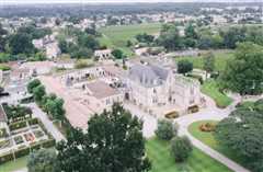 Château Pape Clément