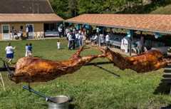 LE RELAIS DE L'AURIVAL