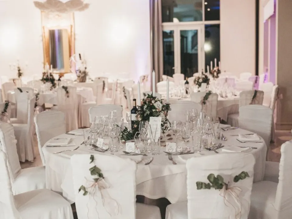 SEVAN PARC HOTEL RESTAURANT L'OLIVIER