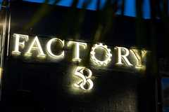 FACTORY 58