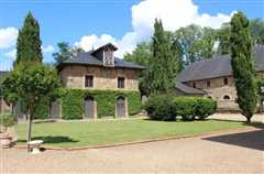 Orangerie des Briottières