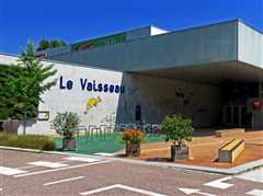 Le Vaisseau