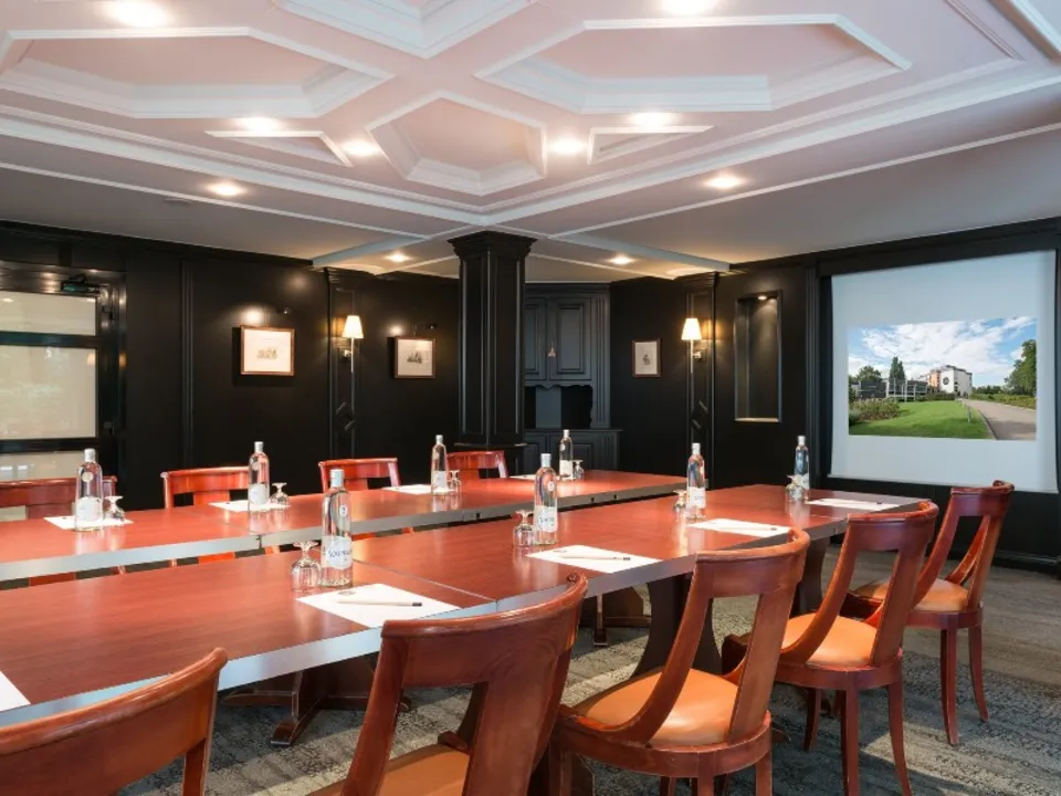 DIANA HÔTEL RESTAURANT & SPA