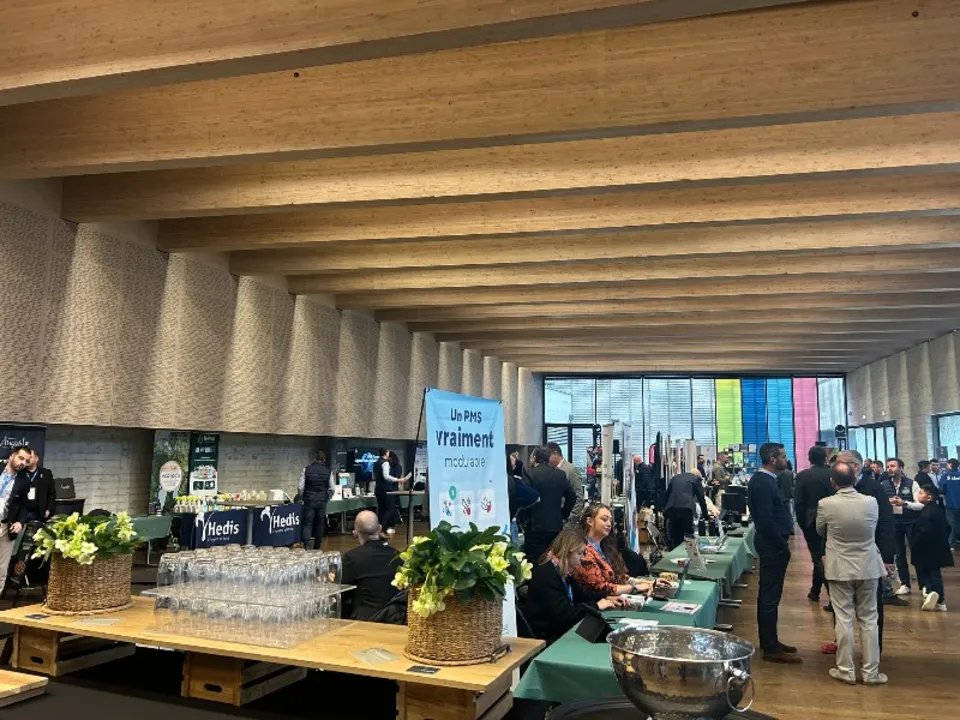 BRIT HÔTEL CONFORT MULHOUSE CENTRE